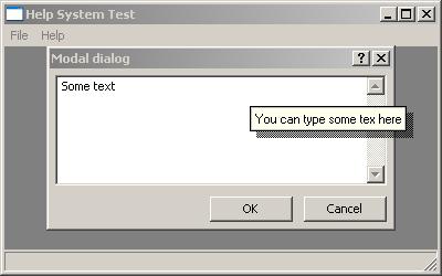 Cross Platform Help System for Cross Platform Software in wxWidgets Cross Platform Help System for Cross Platform Software in wxWidgets