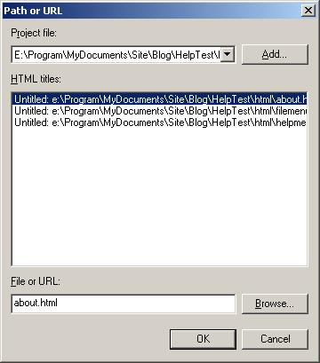Cross Platform Help System for Cross Platform Software in wxWidgets Cross Platform Help System for Cross Platform Software in wxWidgets