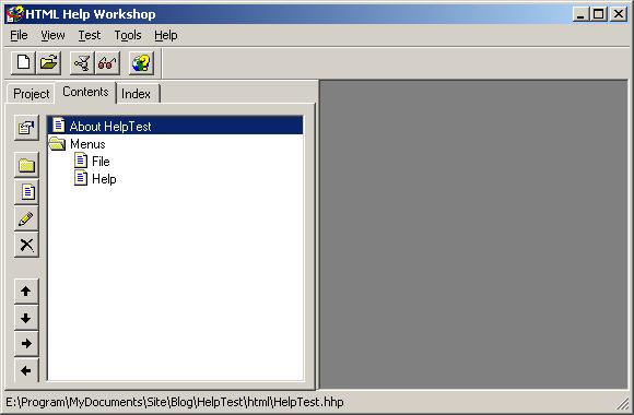 Cross Platform Help System for Cross Platform Software in wxWidgets Cross Platform Help System for Cross Platform Software in wxWidgets