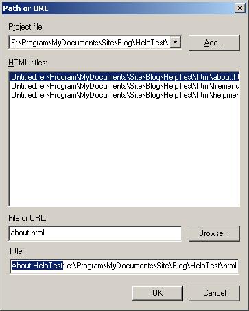 Cross Platform Help System for Cross Platform Software in wxWidgets Cross Platform Help System for Cross Platform Software in wxWidgets