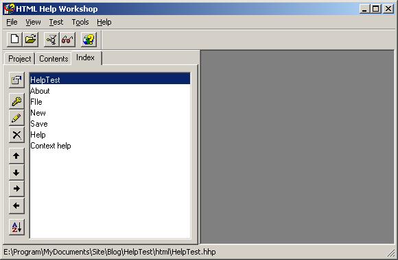 Cross Platform Help System for Cross Platform Software in wxWidgets Cross Platform Help System for Cross Platform Software in wxWidgets