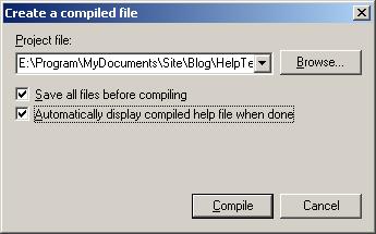 Cross Platform Help System for Cross Platform Software in wxWidgets Cross Platform Help System for Cross Platform Software in wxWidgets