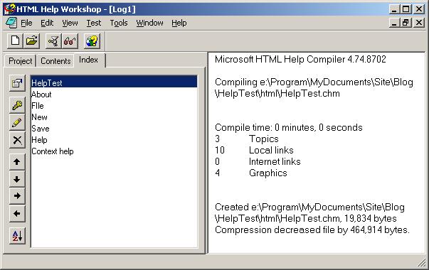 Cross Platform Help System for Cross Platform Software in wxWidgets Cross Platform Help System for Cross Platform Software in wxWidgets