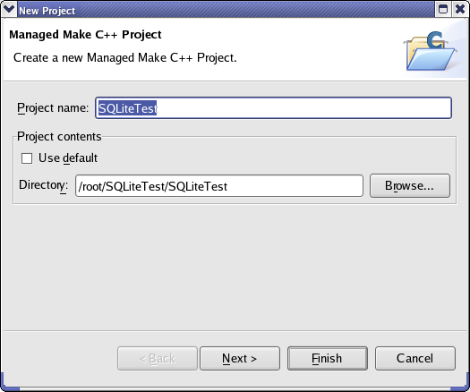 Работа с базами данных в wxWidgets - SQLite + DatabaseLayer Работа с базами данных в wxWidgets - SQLite + DatabaseLayer - 1