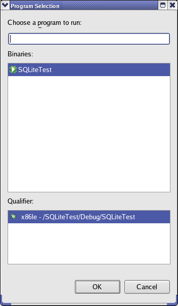 Работа с базами данных в wxWidgets - SQLite + DatabaseLayer Работа с базами данных в wxWidgets - SQLite + DatabaseLayer - 1